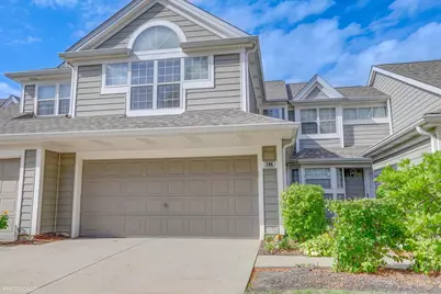 [Address not provided], Buffalo Grove, IL 60089 - Photo 1