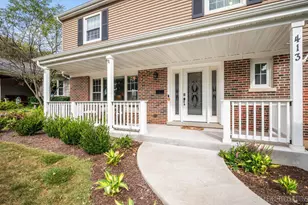 413 Cheever Ave, Geneva, IL 60134 - Photo 3