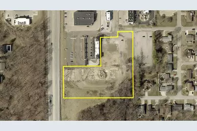 Lot 2 16th Street, Peru, IL 61354 - Photo 1