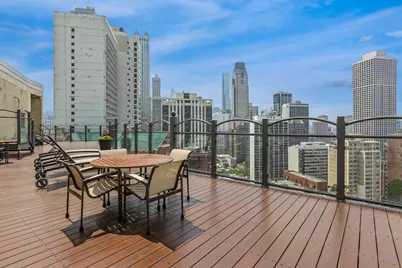 1150 N Lake Shore Drive #9J, Chicago, IL 60611 - Photo 13