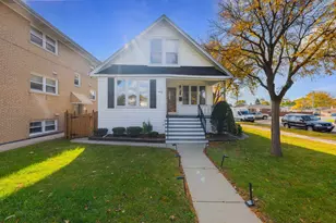 9821 Schiller Blvd, Franklin Park, IL 60131 - Photo 1