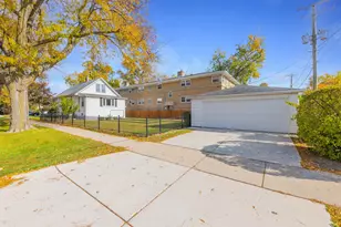 9821 Schiller Blvd, Franklin Park, IL 60131 - Photo 27