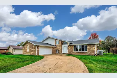 13633 Overland Trail #0, Orland Park, IL 60467 - Photo 1