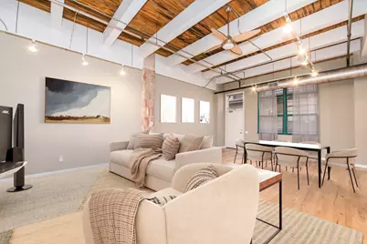 312 N May Street #4J, Chicago, IL 60607 - Photo 7