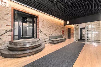 312 N May Street #4J, Chicago, IL 60607 - Photo 3