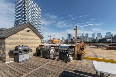 312 N May Street #4J, Chicago, IL 60607 - Photo 21