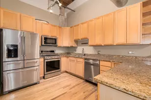 312 N May St, Chicago, IL 60607 - Photo 11