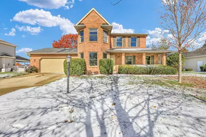 808 Lakeshore Drive, Tuscola, IL 61953 - Photo 1