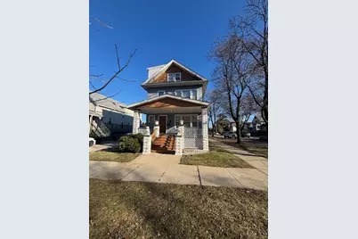 4701 N Kilbourn Avenue #2, Chicago, IL 60630 - Photo 1