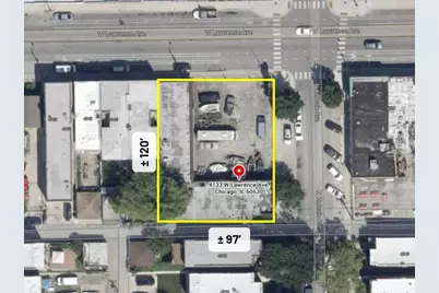 4135 W Lawrence Avenue, Chicago, IL 60630 - Photo 3
