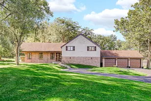 3317 E Buried Oak Dr, Crete, IL 60417 - Photo 1