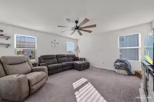 1908 Pauline Pl, Plano, IL 60545 - Photo 3