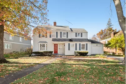 802 Argyle Avenue, Flossmoor, IL 60422 - Photo 15