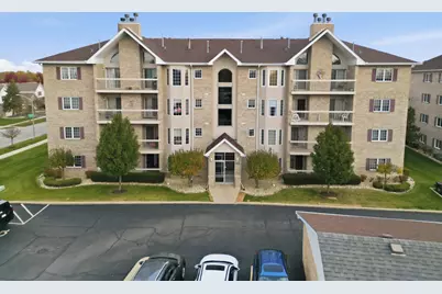 7767 Bristol Park Drive #1NW, Tinley Park, IL 60477 - Photo 3