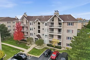 7767 Bristol Park Dr, Tinley Park, IL 60477 - Photo 1