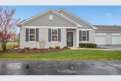 1594 Hannah Lane #1112, Pingree Grove, IL 60140 - Photo 1