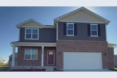 15063 W Oxford Lane, Manhattan, IL 60442 - Photo 1