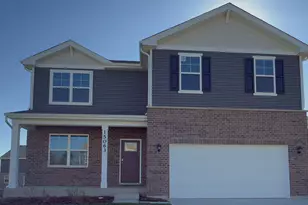 15063 W Oxford Ln, Manhattan, IL 60442 - Photo 1