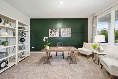 1274 Tiger Lily Drive, Bartlett, IL 60103 - Photo 3