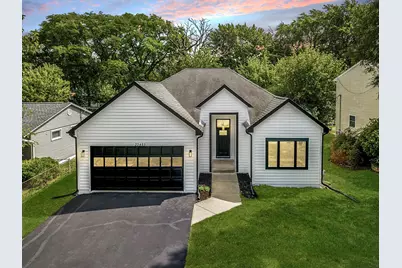 33485 N Mill Road, Grayslake, IL 60030 - Photo 1