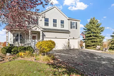 2721 Great Meadow Drive, Joliet, IL 60432 - Photo 1