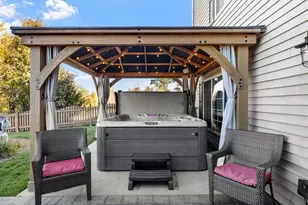 2721 Great Meadow Dr, Joliet, IL 60432 - Photo 39