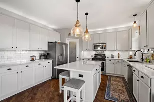 2721 Great Meadow Dr, Joliet, IL 60432 - Photo 7