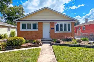 14039 S Claire Blvd, Robbins, IL 60472 - Photo 1