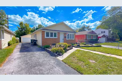 14039 S Claire Boulevard, Robbins, IL 60472 - Photo 17