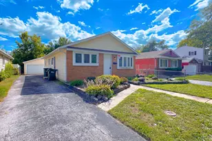 14039 S Claire Blvd, Robbins, IL 60472 - Photo 17