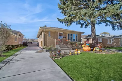 8632 N Merrill Street, Niles, IL 60714 - Photo 17