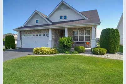 10123 Azalea Drive, Crown Point, IN 46307 - Photo 1