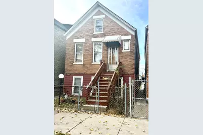 2738 S Christiana Avenue, Chicago, IL 60623 - Photo 1