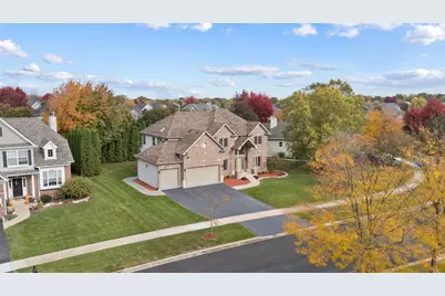 1161 Kate Drive, Yorkville, IL 60560 - Photo 1