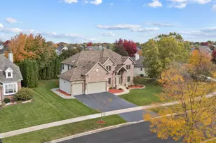 1161 Kate Dr, Yorkville, IL 60560 - Photo 1