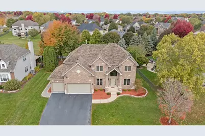 1161 Kate Drive, Yorkville, IL 60560 - Photo 7