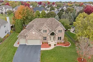 1161 Kate Dr, Yorkville, IL 60560 - Photo 7