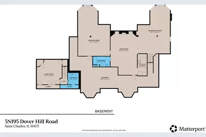 5N195 Dover Hill Road, Saint Charles, IL 60175 - Photo 39