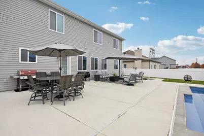 26340 S Settlers Drive, Channahon, IL 60410 - Photo 47