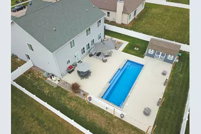 26340 S Settlers Drive, Channahon, IL 60410 - Photo 45