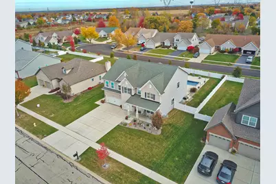 26340 S Settlers Drive, Channahon, IL 60410 - Photo 55