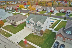 26340 S Settlers Dr, Channahon, IL 60410 - Photo 55