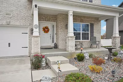 26340 S Settlers Drive, Channahon, IL 60410 - Photo 5