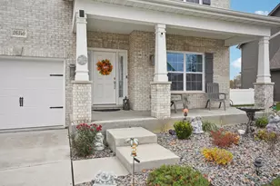 26340 S Settlers Dr, Channahon, IL 60410 - Photo 5