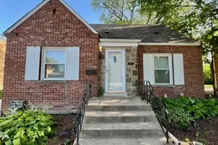 1617 183rd St, Homewood, IL 60430 - Photo 1