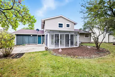 3725 N Firestone Drive, Hoffman Estates, IL 60192 - Photo 25