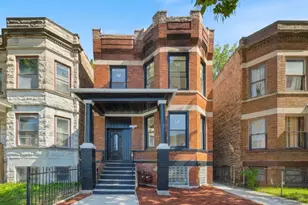 5617 S Laflin St, Chicago, IL 60636 - Photo 1