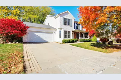 1206 Chatham Lane, Bloomington, IL 61704 - Photo 1