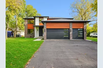 7137 S 87th Avenue, Justice, IL 60458 - Photo 1