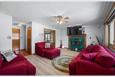 4862 Bay View Drive, Richton Park, IL 60471 - Photo 13